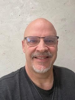 A worker for Cardinalbama.